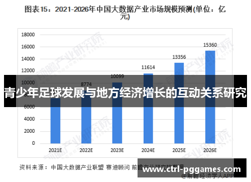 青少年足球发展与地方经济增长的互动关系研究